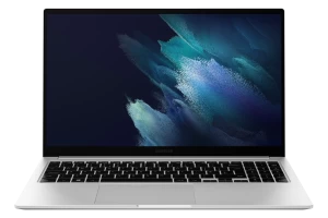 Image of Samsung Galaxy Book 15.6" Laptop