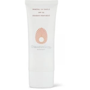 image of Omorovicza Mineral UV Shield SPF30 100ml