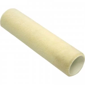 Faithfull Short Pile Mopile Paint Roller Refills 43mm 230mm