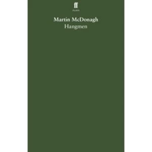 Image of Hangmen by Martin McDonagh
