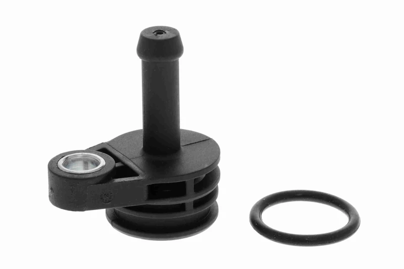 Image of Coolant Flange VAICO V10-5890
