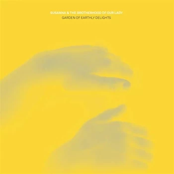 Image of Susanna & the Brotherhood of Our Lady - Lp-Susanna & The Brotherhood Of Our Lady-Garden Of Vinyl