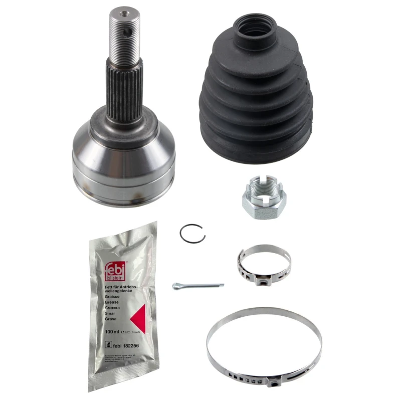Image of CV joint kit FEBI BILSTEIN 188614