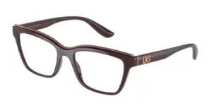 Image of Dolce & Gabbana Eyeglasses DG5064 3285