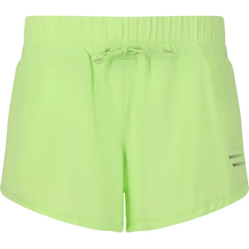 Image of Endurance Womens shorts Endurance Tarja Vert Female 46