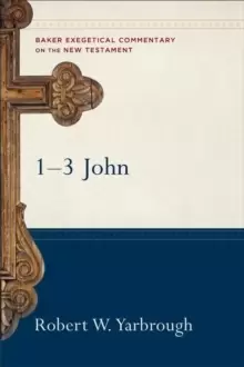 Image of 1-3 John