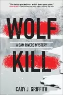 Image of wolf kill