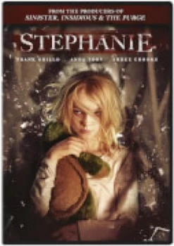 Image of Stephanie (2018)