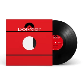 Image of Elbow - Dexter & Sinister Vinyl