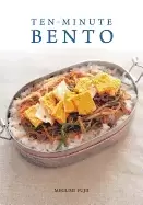 Image of ten minute bento