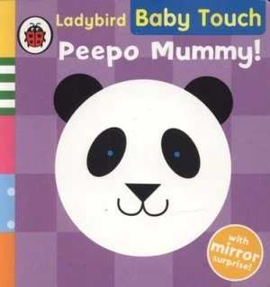 Image of Peepo Mummy by Fiona Land Book