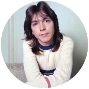 Image of I Think I Love You Greatest Hits Live by David Cassidy Vinyl Album
