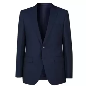 Image of Boss Boss T-Harvers4Glover3WE4 - Blue