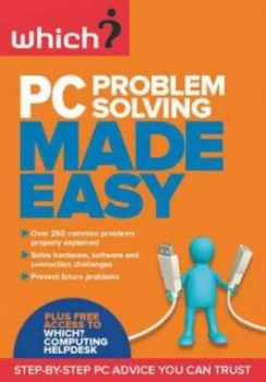 Image of Pc Problem Solving Made Easy Paperback