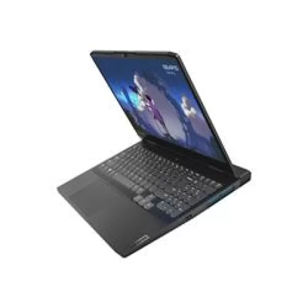 Image of Lenovo IdeaPad Gaming 3 15IAH7 i5-12500H 15.6 16GB DDR4-SDRAM 512GB SSD GeForce RTX 3050 Ti Win 11