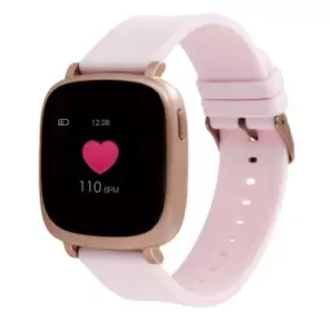 Image of Xylne X-WATCH IVE XW FIT Urban Rose