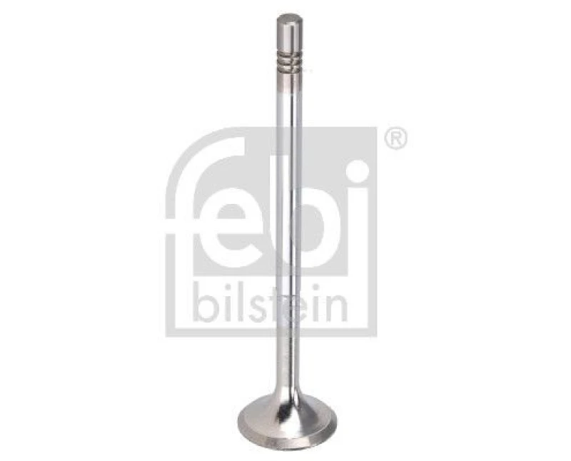 Image of Exhaust valve FEBI BILSTEIN 1004385