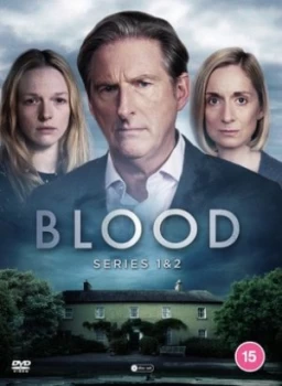 Image of Blood Series 1 & 2 - DVD Boxset