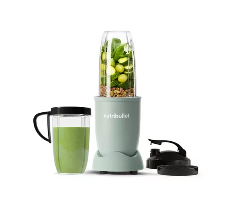 Image of NutriBullet Pro 900 Series Blender