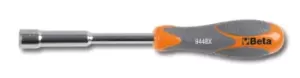 Image of Beta Tools 944 BX 9mm Deep Hi-Torque Nut-Spinner Long Series 009440009