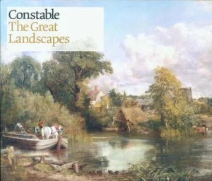 Image of Constable by Sarah Cove and Franklin Kelly and Anne Lyles and John Constable Paperback