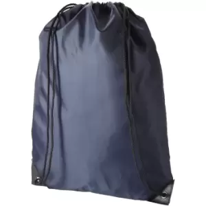 image of Bullet Oriole Premium Rucksack (44 x 33 cm) (Navy)