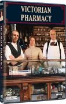 Image of The Victorian Pharmacy