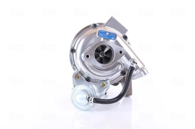 Image of NISSENS Turbocharger NISSENS 93477