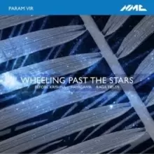 Image of Param Vir: Wheeling Past the Stars/Before Krishna/Hayagriva/...