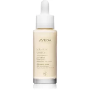 image of Aveda Botanical Kinetics Pore Refiner Pore-Minimising Serum 30ml