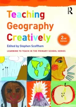 Image of Teaching Geography Creatively
