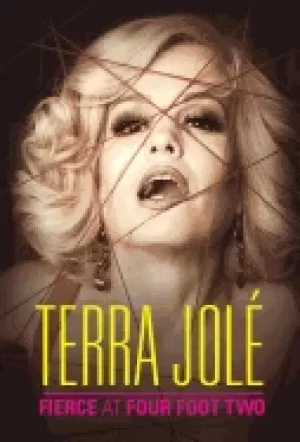 Image of fierce at four foot two
