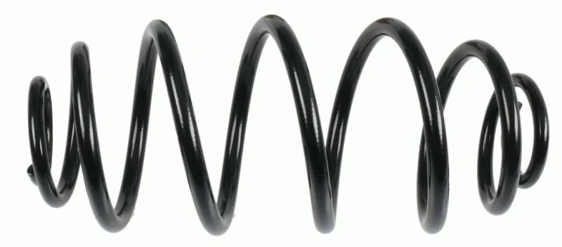 Image of Coil spring SACHS 996 661