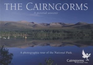 Image of The Cairngorms Hardback