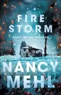 Image of fire storm