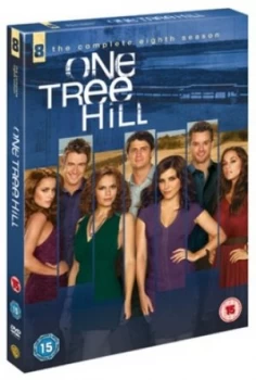Image of One Tree Hill The Complete Eighth Season - DVD