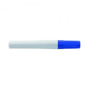 Image of Artline Clix Refill for EK573 Markers Blue Pack of 12 EK573RBLU