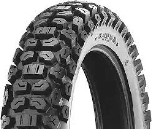 Image of Kenda K270A (2.75/ R18 42P)