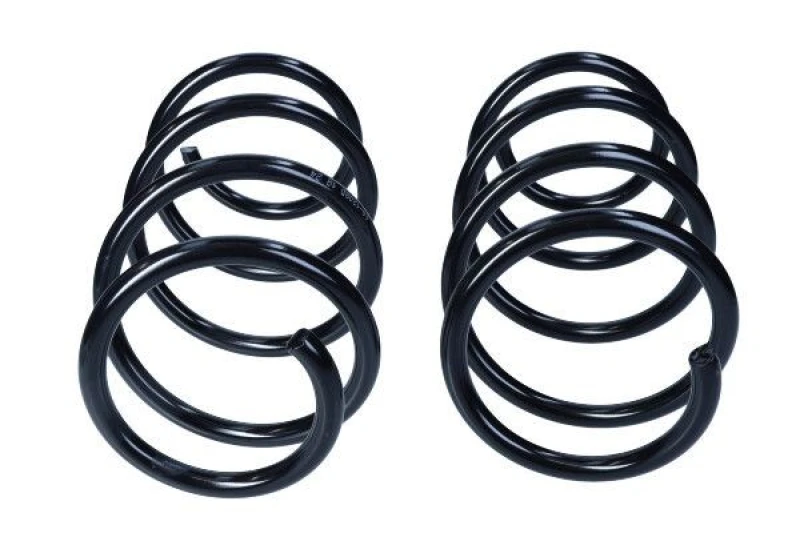 Image of MAXGEAR Coil spring MAXGEAR 60-1208D