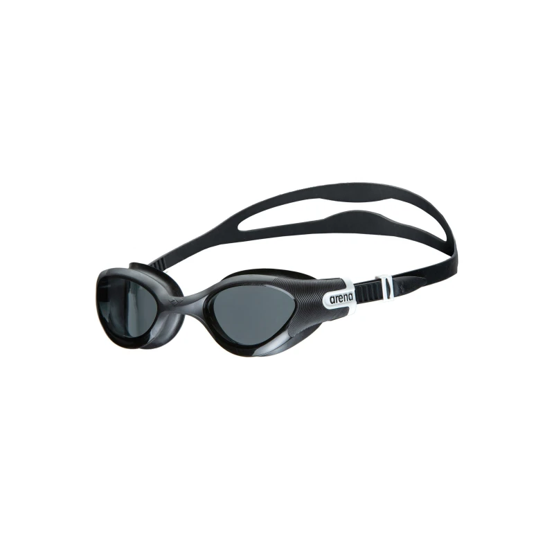 Image of Arena Arena OnePlus Goggle 00 Smoke Black unisex One Size