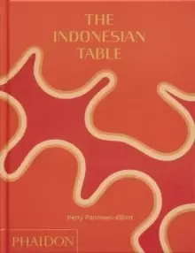 Image of The Indonesian Table