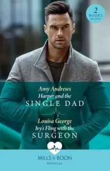 Image of Harper and the single dad - Amy Andrews - Paperback - Used