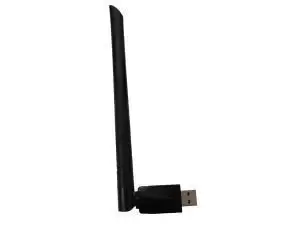 image of ADDON AWU-G37 / Wireless 1300Mbps AC Dual Band High Gain USB Adapter