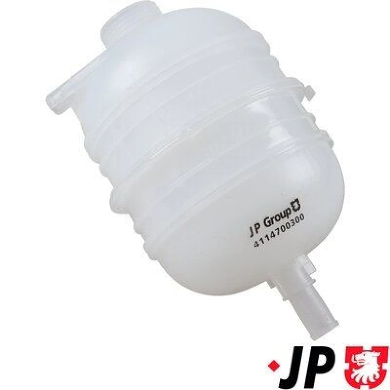 Image of JP GROUP Coolant expansion tank JP GROUP 4114700300
