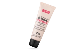 Image of Pupa BB Cream + Colored Cream Primer + Uniforming Primer Mixed and Color Pumps 002 Sand