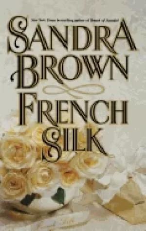 Image of french silk