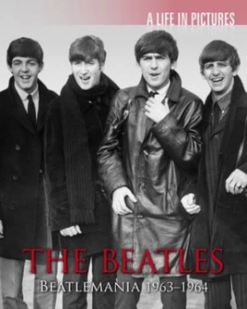 Image of Beatles the Paperback