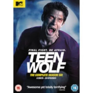 Image of Teen Wolf - Season 6