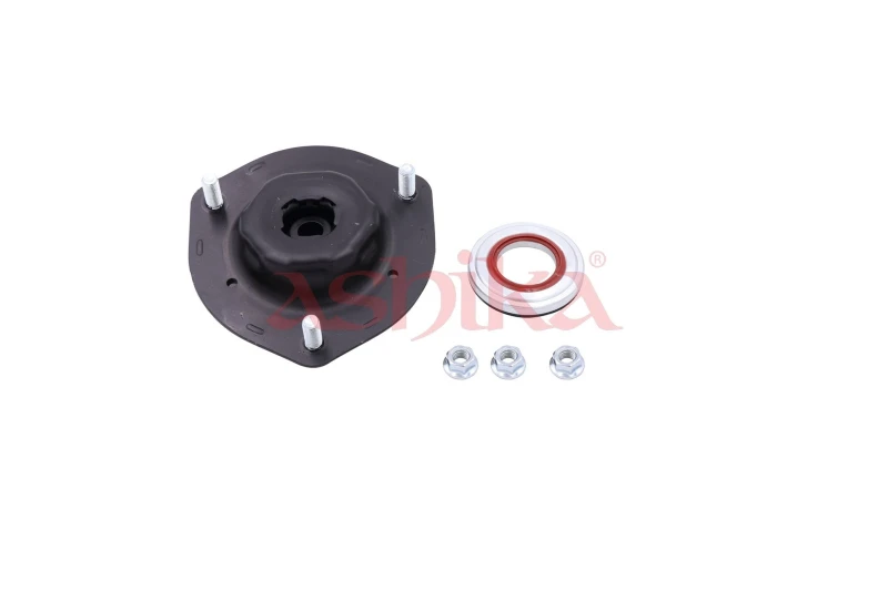 Image of ASHIKA Top strut mount ASHIKA SMA0062