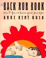 Image of back rub book by rush anne kent